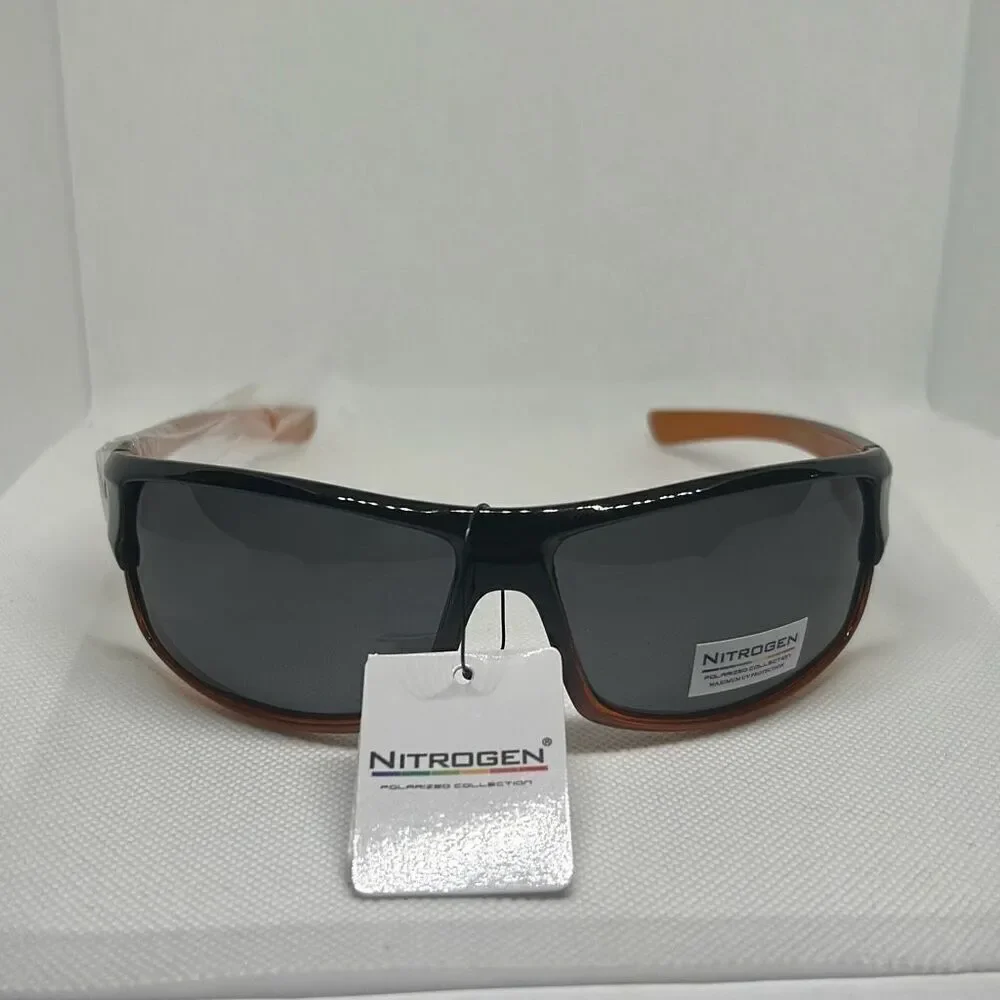 Nitrogen Mens Polarized Sunglasses